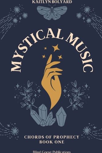 Cover image for Mystical Music