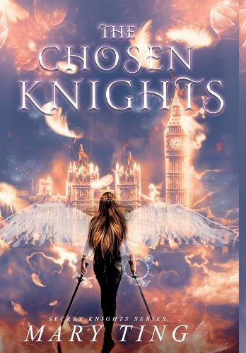 Cover image for The Chosen Knights