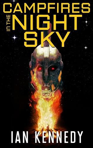 Cover image for Campfires in the Night Sky
