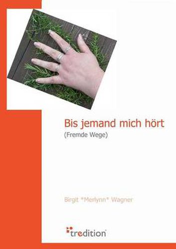 Cover image for Bis Jemand Mich Hort