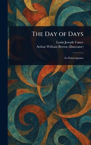 Cover image for The Day of Days