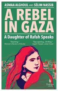 Cover image for A Rebel in Gaza