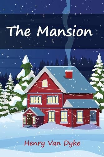 Cover image for The Mansion