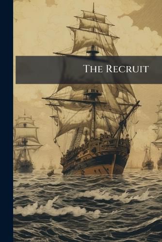 Cover image for The Recruit