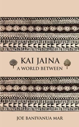 Cover image for Kai Jaina