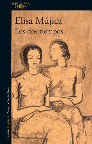 Cover image for Los dos tiempos / Two Times