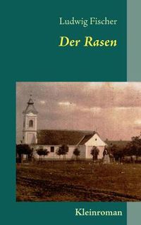 Cover image for Der Rasen