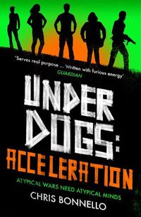 Cover image for Underdogs: Acceleration