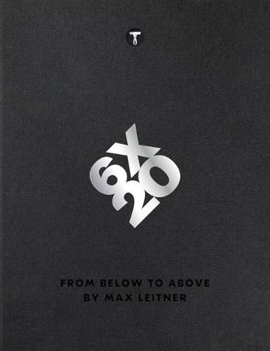 6x20: From Below to Above: From Below to Above