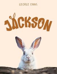 Cover image for Jackson