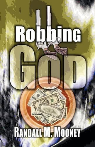 Cover image for Robbing God