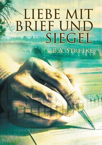 Cover image for Liebe mit Brief und Siegel