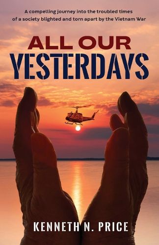 Cover image for All Our Yesterdays