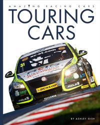 Cover image for Touring Cars