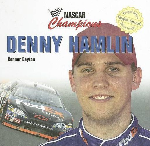 Denny Hamlin