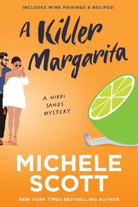 Cover image for A Killer Margarita
