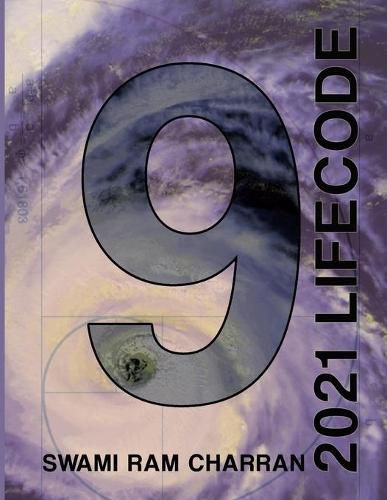 Cover image for Lifecode #9 Yearly Forecast for 2021 Indra (Color Edition)