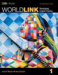 Cover image for World Link 1: Student Book