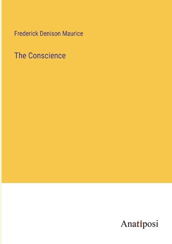 Cover image for The Conscience
