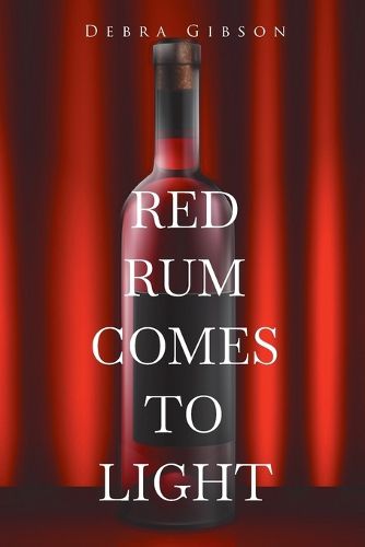 Cover image for Red Rum Comes To Light