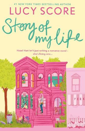 Cover image for Story Of My Life