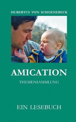 Cover image for Amication - Themensammlung