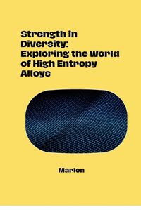 Cover image for Strength in Diversity