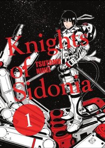 Knights Of Sidonia, Vol. 1