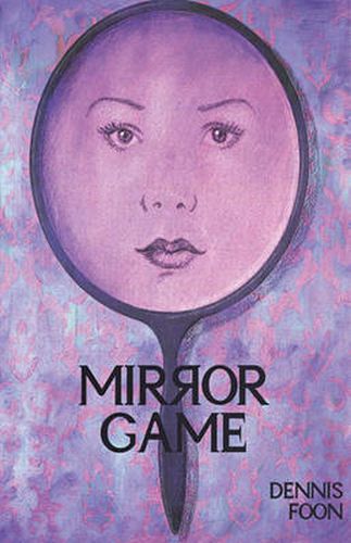 Cover image for Mirror Game