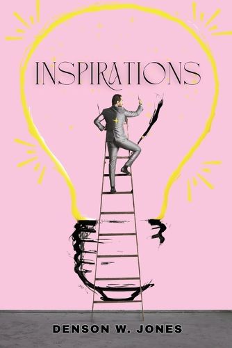 Cover image for Inspirations