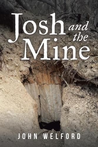 Cover image for Josh and the Mine