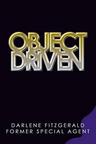 Cover image for Object Driven