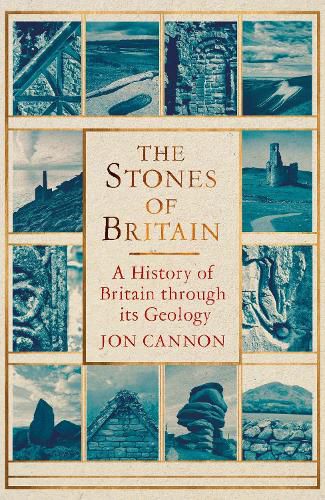 Cover image for The Stones of Britain