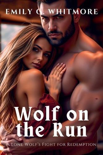 Cover image for Wolf on the Run