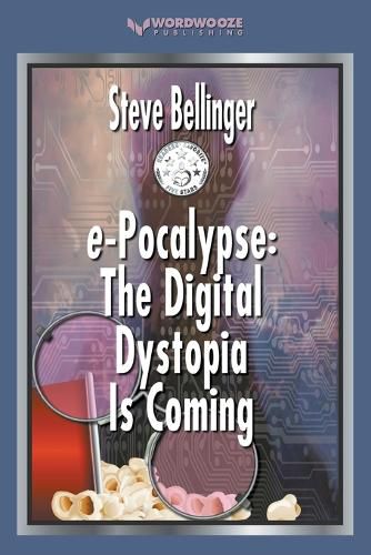 Cover image for e-Pocalypse