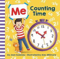 Cover image for Me Counting Time
