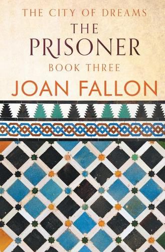 Cover image for The Prisoner