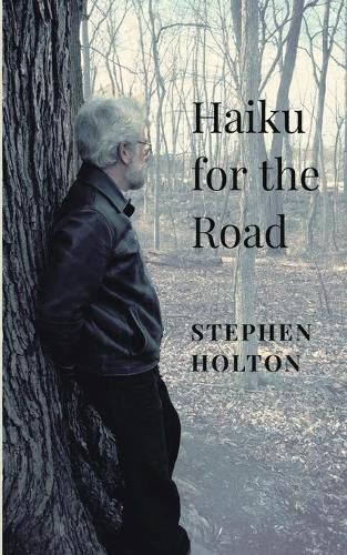 Cover image for Haiku for the Road