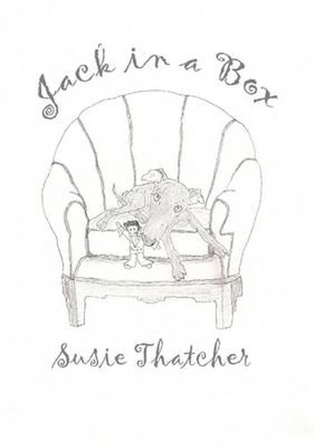 Cover image for Jack in a Box