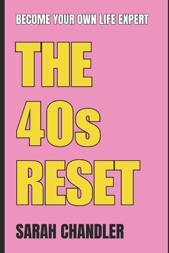 Cover image for The 40s Reset