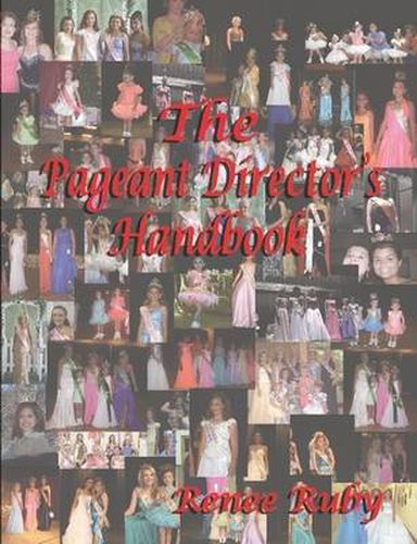 Cover image for The Pageant Director's Handbook