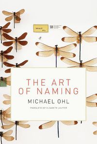Cover image for The Art of Naming