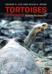 Cover image for Tortoises of the World