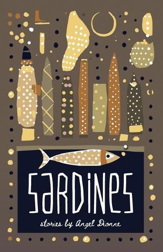 Cover image for Sardines