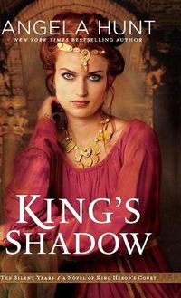 Cover image for King's Shadow