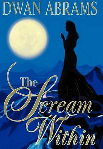 Cover image for The Scream Within
