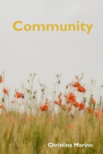 Cover image for Community