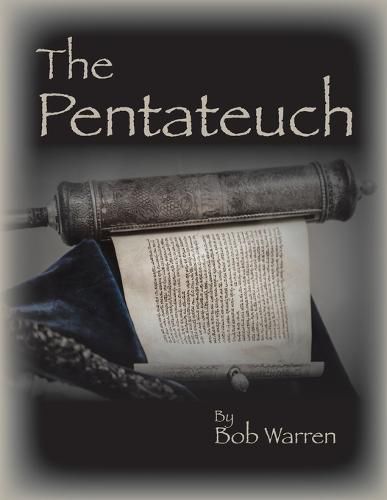 Cover image for The Pentateuch