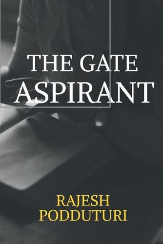 Cover image for The Gate Aspirant