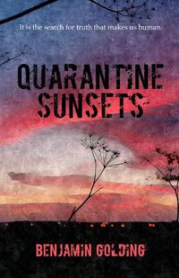 Cover image for Quarantine Sunsets